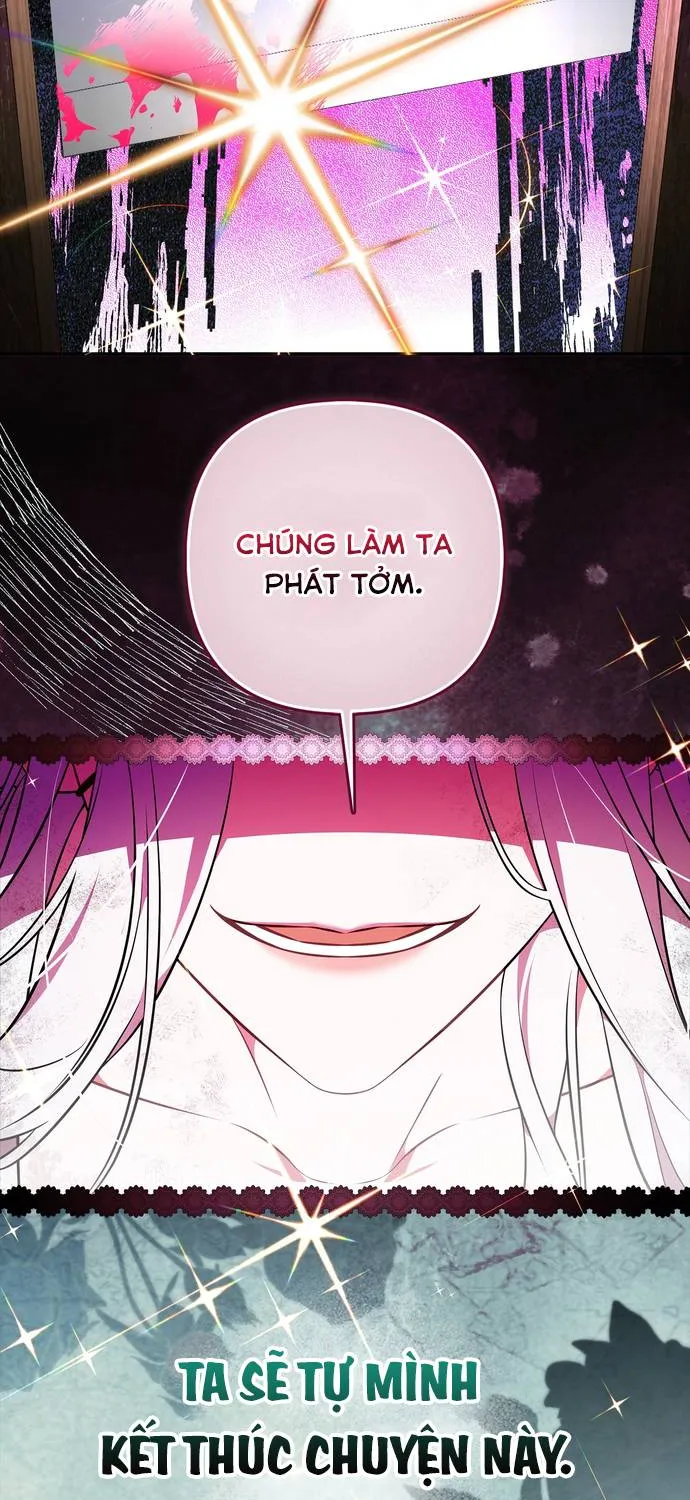 Ác Nữ Khét Tiếng Đã Quay Trở Lại Chapter 1 - Trang 25