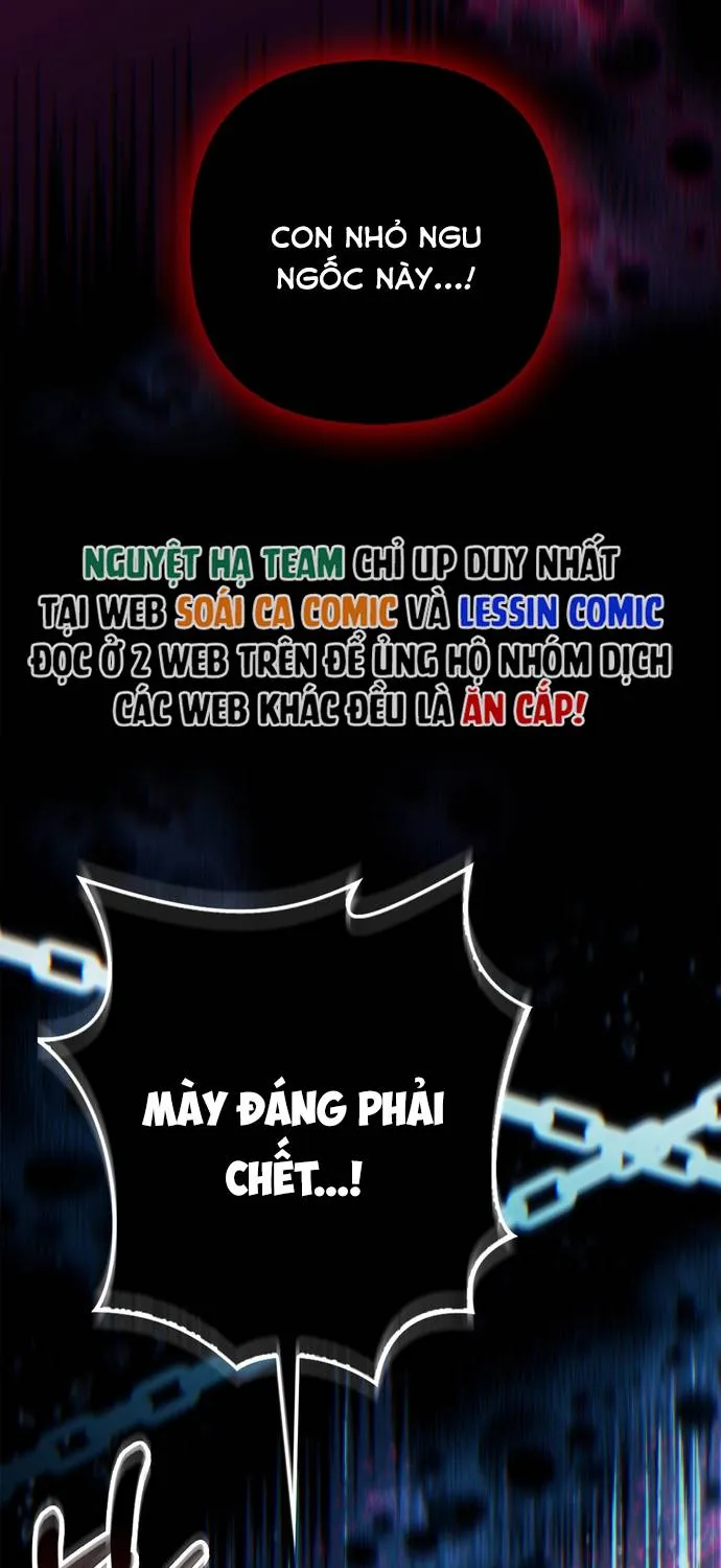 Ác Nữ Khét Tiếng Đã Quay Trở Lại Chapter 1 - Trang 27