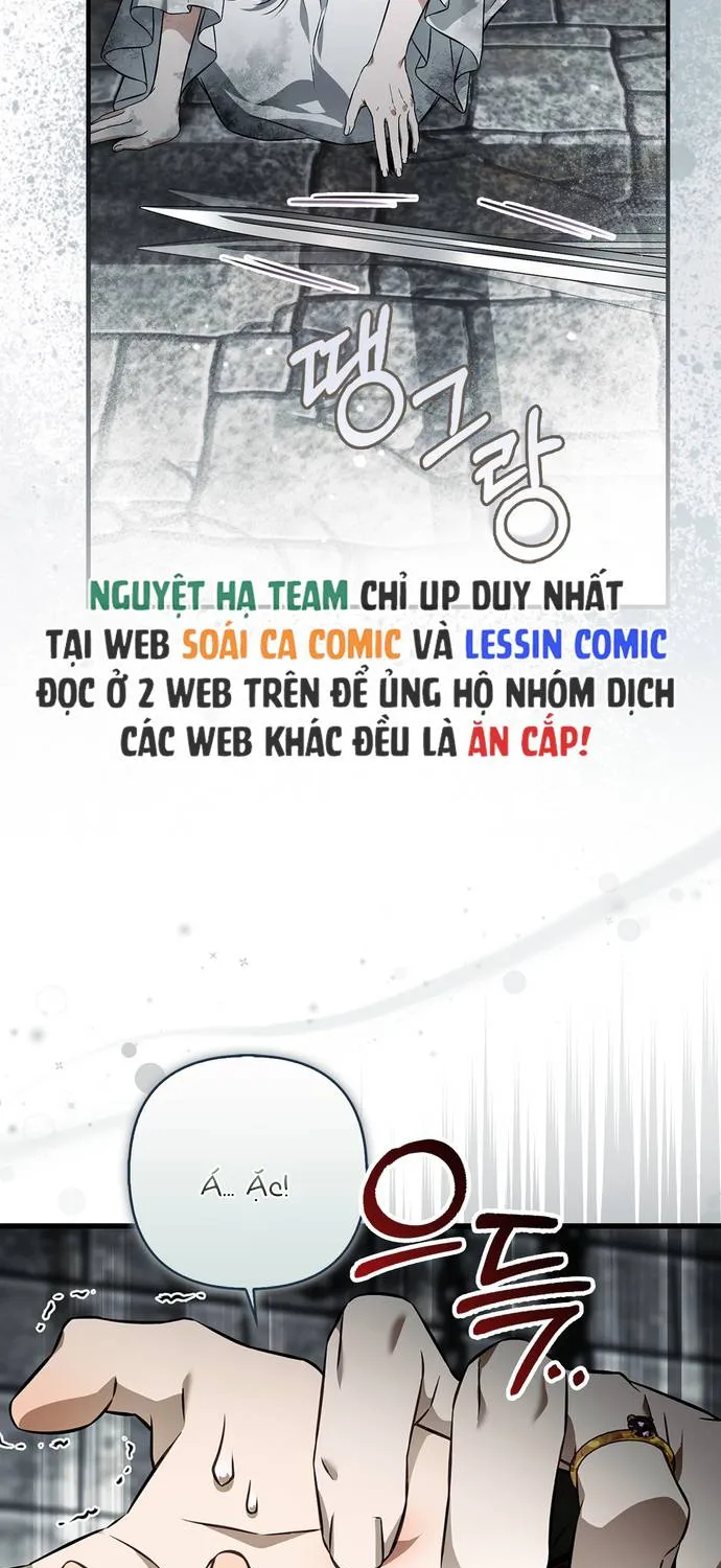 Ác Nữ Khét Tiếng Đã Quay Trở Lại Chapter 1 - Trang 33