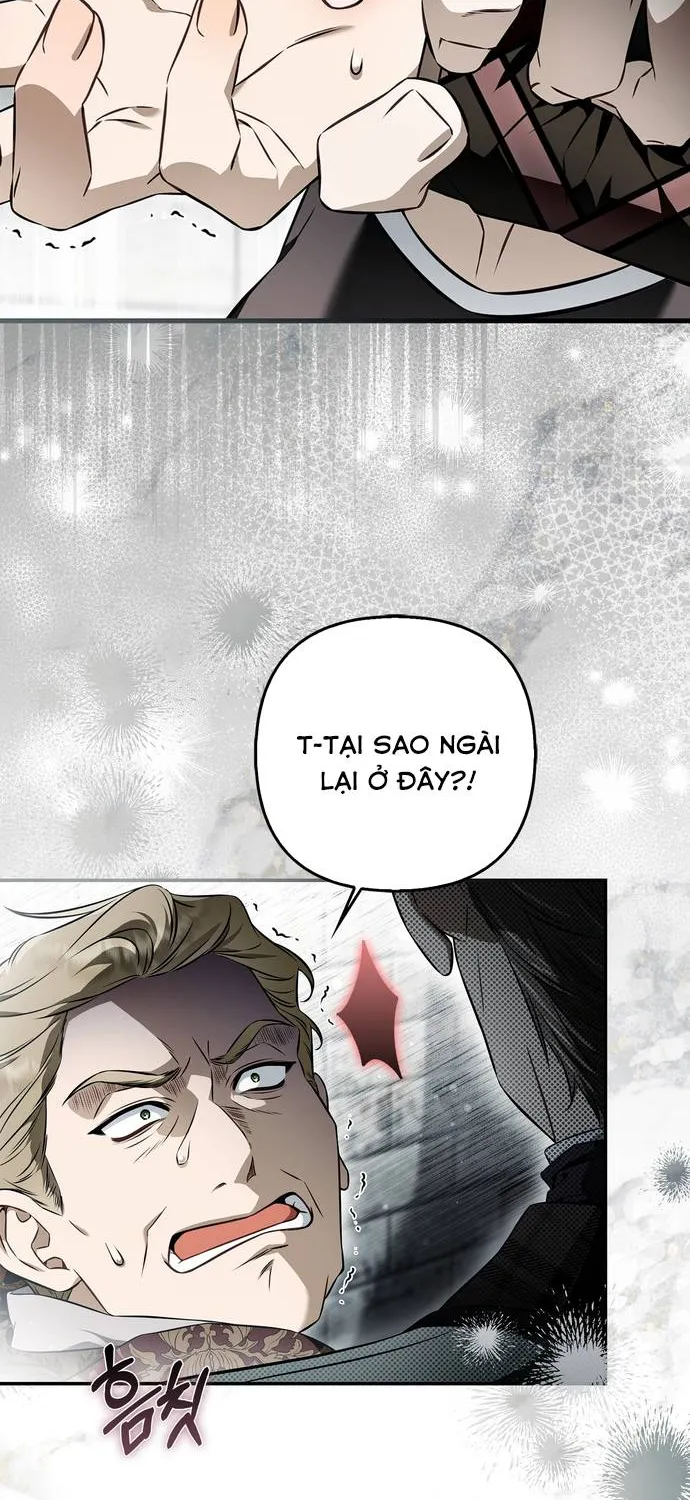 Ác Nữ Khét Tiếng Đã Quay Trở Lại Chapter 1 - Trang 34