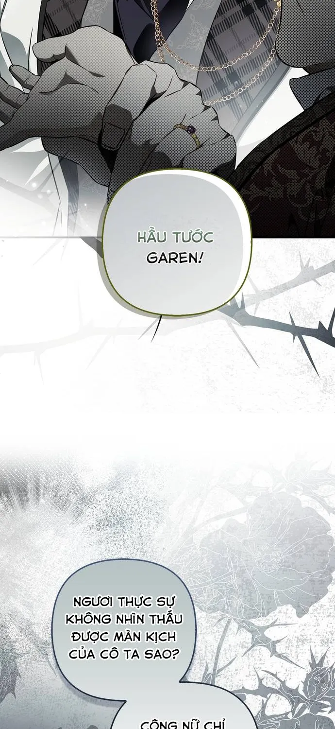 Ác Nữ Khét Tiếng Đã Quay Trở Lại Chapter 1 - Trang 36