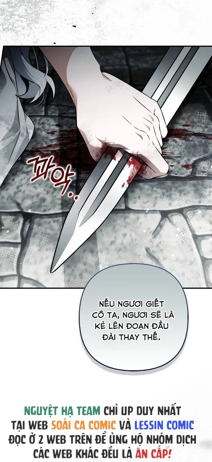 Ác Nữ Khét Tiếng Đã Quay Trở Lại Chapter 1 - Trang 38