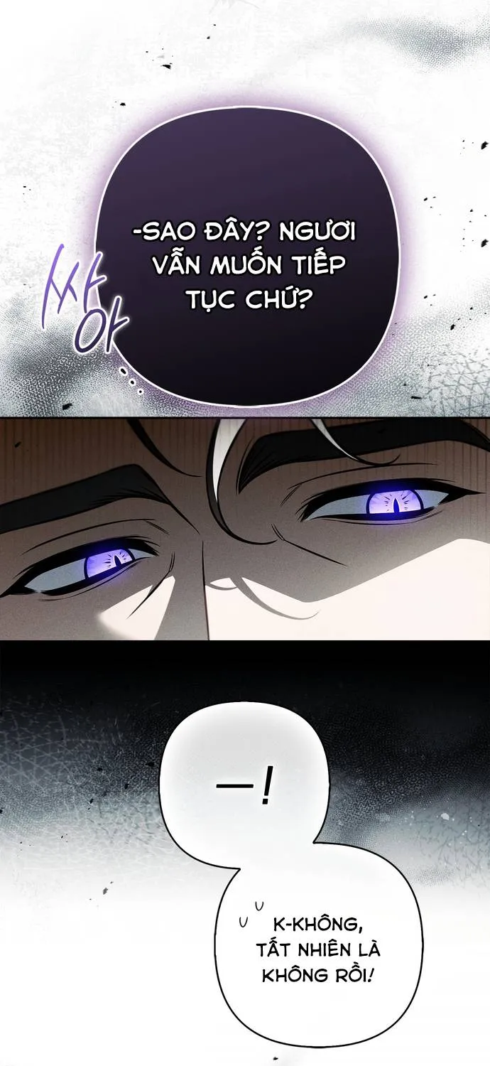Ác Nữ Khét Tiếng Đã Quay Trở Lại Chapter 1 - Trang 39