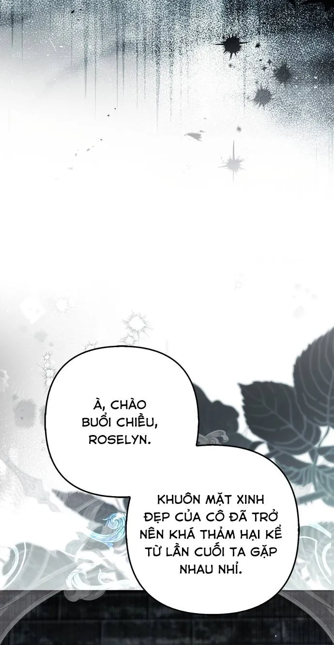 Ác Nữ Khét Tiếng Đã Quay Trở Lại Chapter 1 - Trang 42