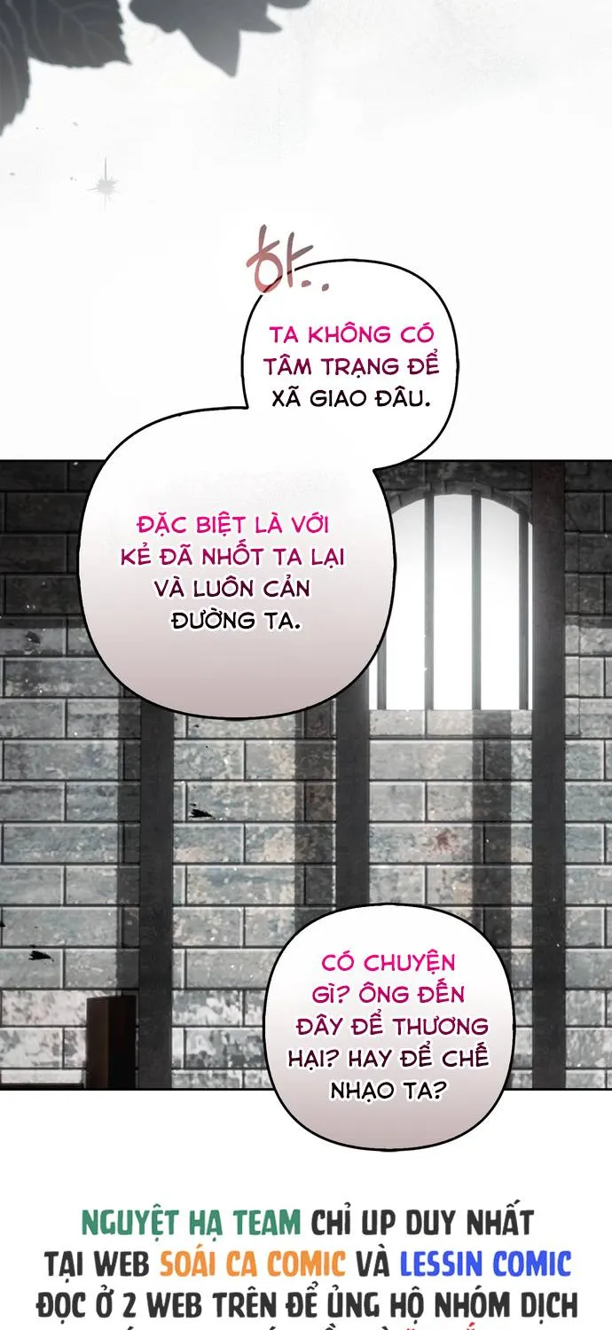 Ác Nữ Khét Tiếng Đã Quay Trở Lại Chapter 1 - Trang 44