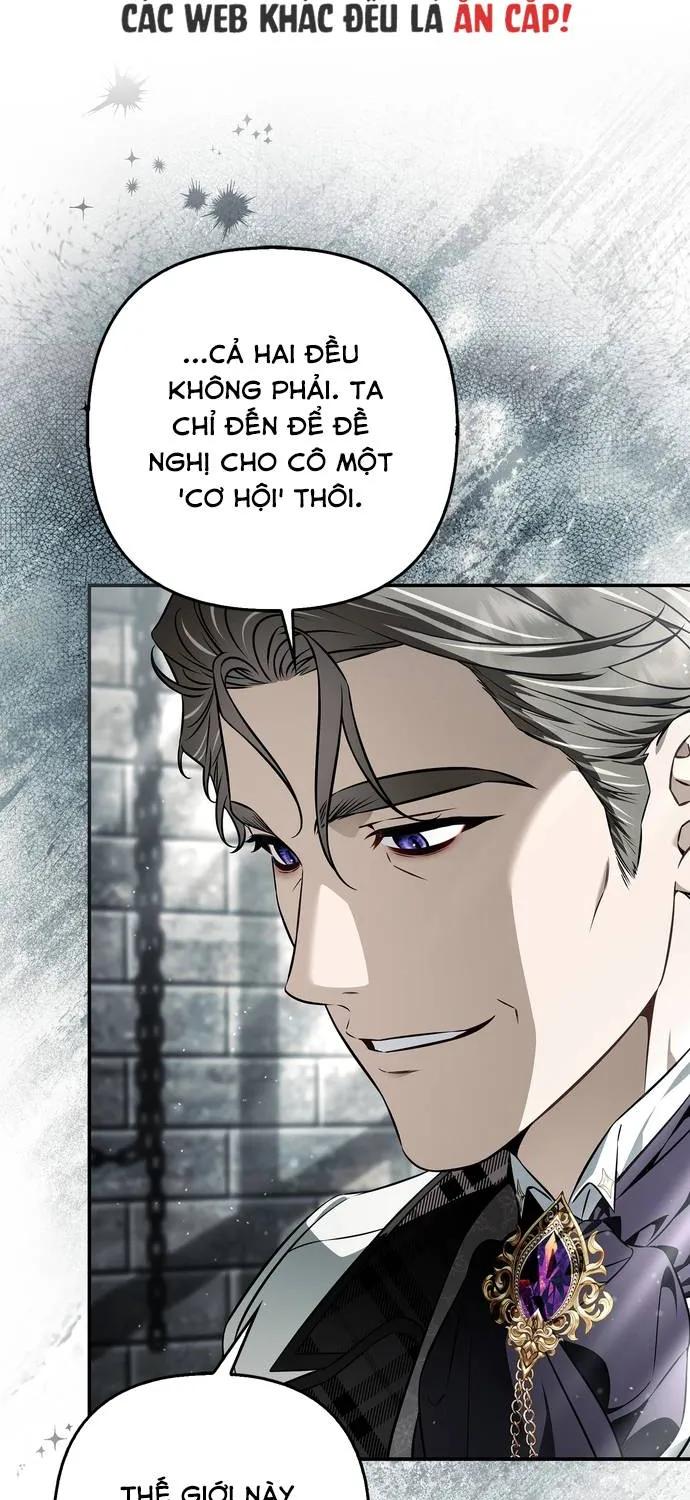 Ác Nữ Khét Tiếng Đã Quay Trở Lại Chapter 1 - Trang 45
