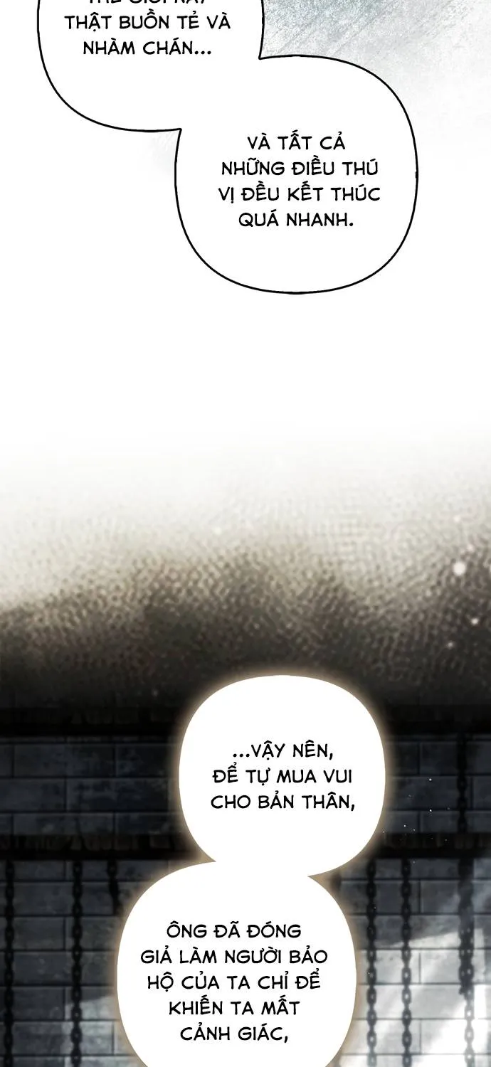 Ác Nữ Khét Tiếng Đã Quay Trở Lại Chapter 1 - Trang 46