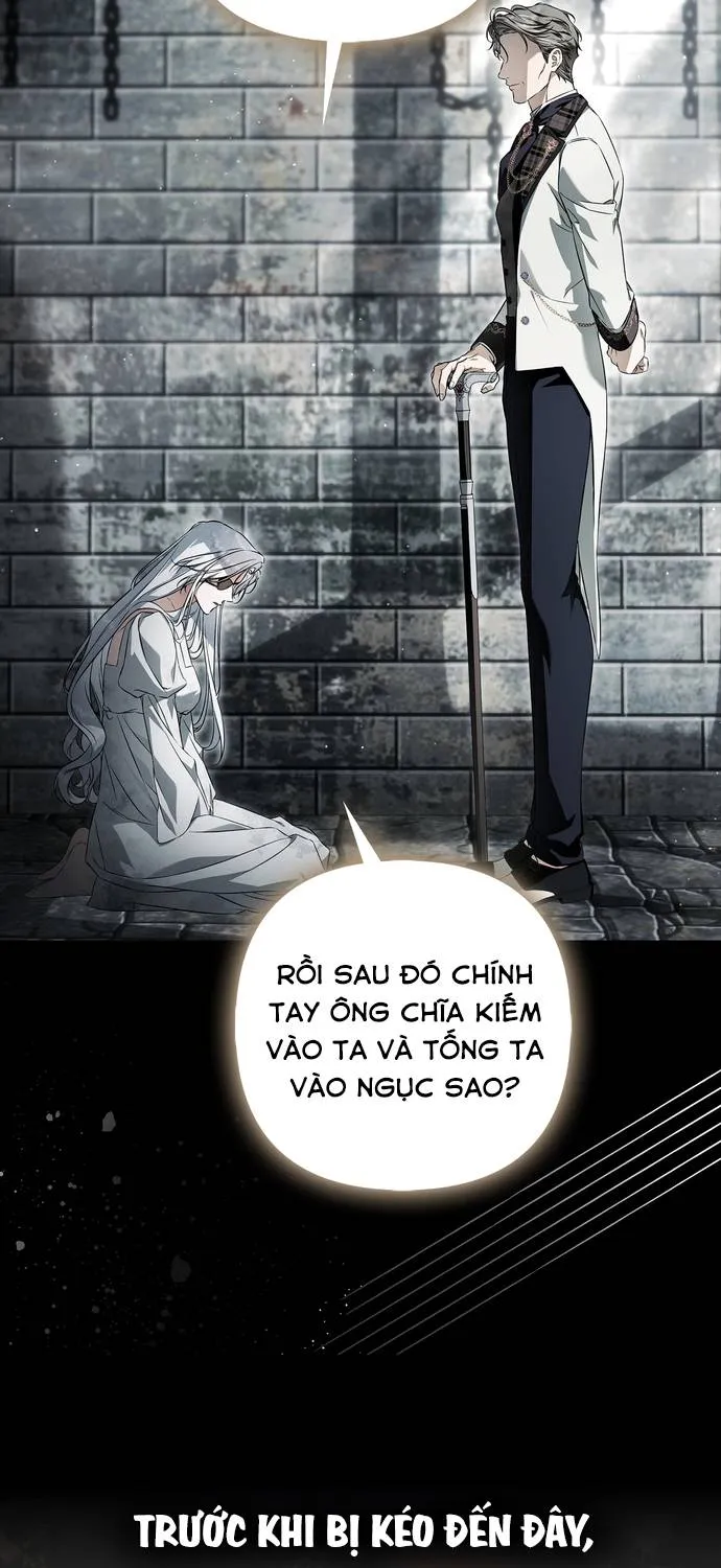 Ác Nữ Khét Tiếng Đã Quay Trở Lại Chapter 1 - Trang 47