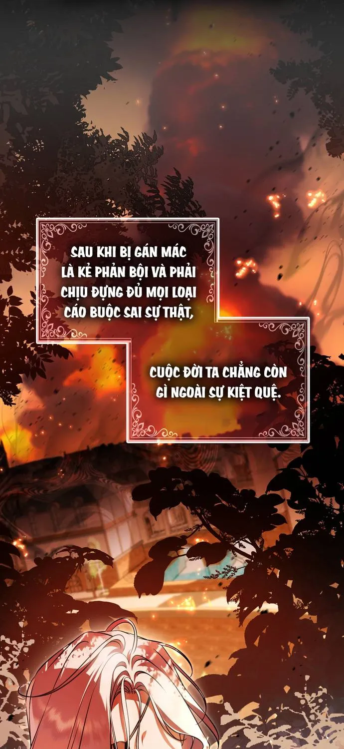 Ác Nữ Khét Tiếng Đã Quay Trở Lại Chapter 1 - Trang 48