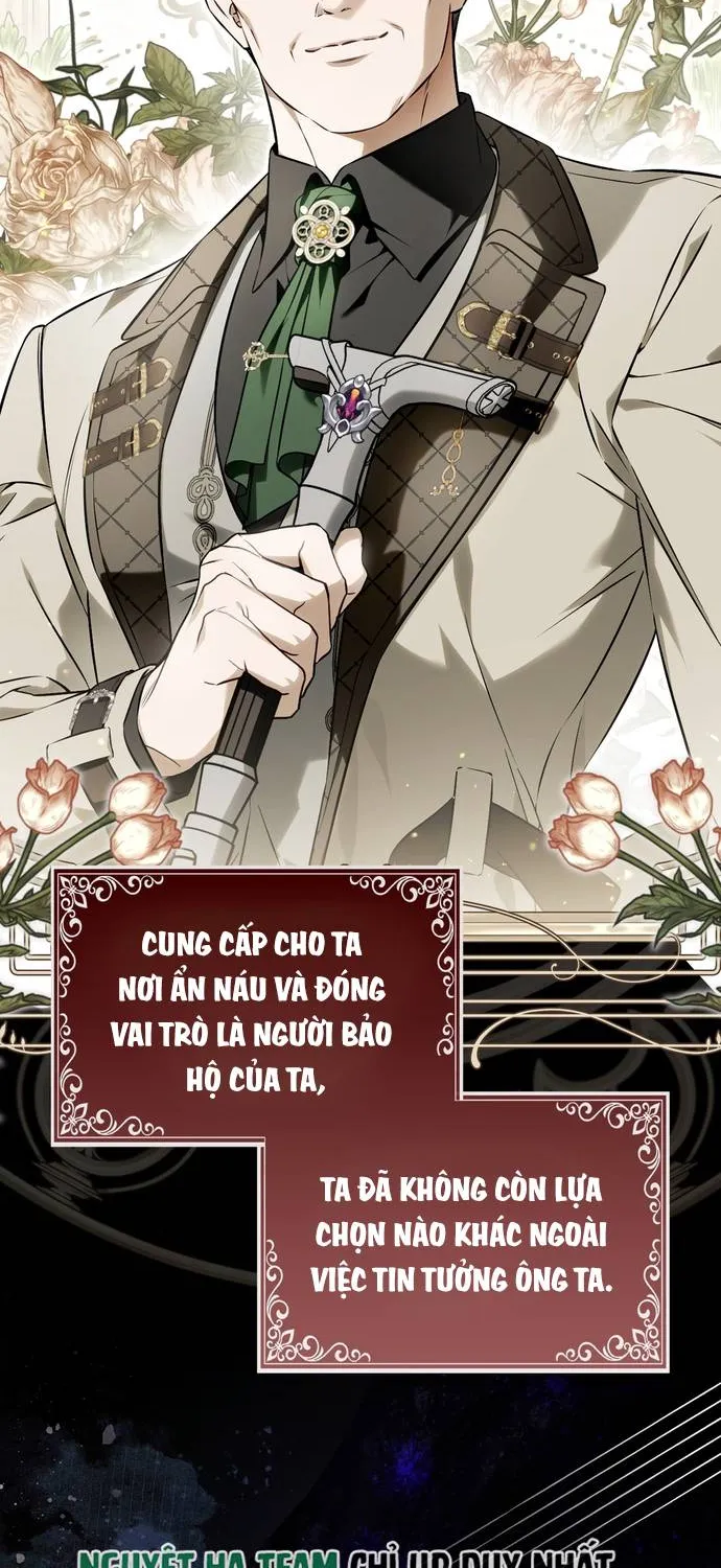 Ác Nữ Khét Tiếng Đã Quay Trở Lại Chapter 1 - Trang 50