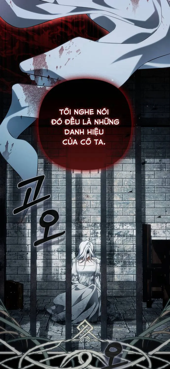 Ác Nữ Khét Tiếng Đã Quay Trở Lại Chapter 1 - Trang 7