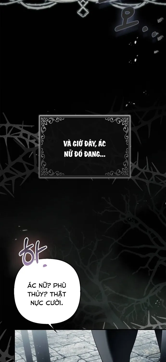 Ác Nữ Khét Tiếng Đã Quay Trở Lại Chapter 1 - Trang 8
