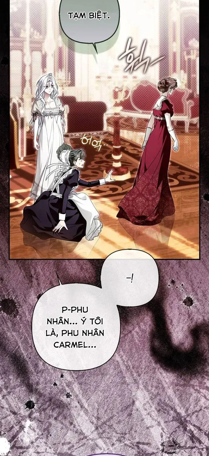 Ác Nữ Khét Tiếng Đã Quay Trở Lại Chapter 2 - Trang 10