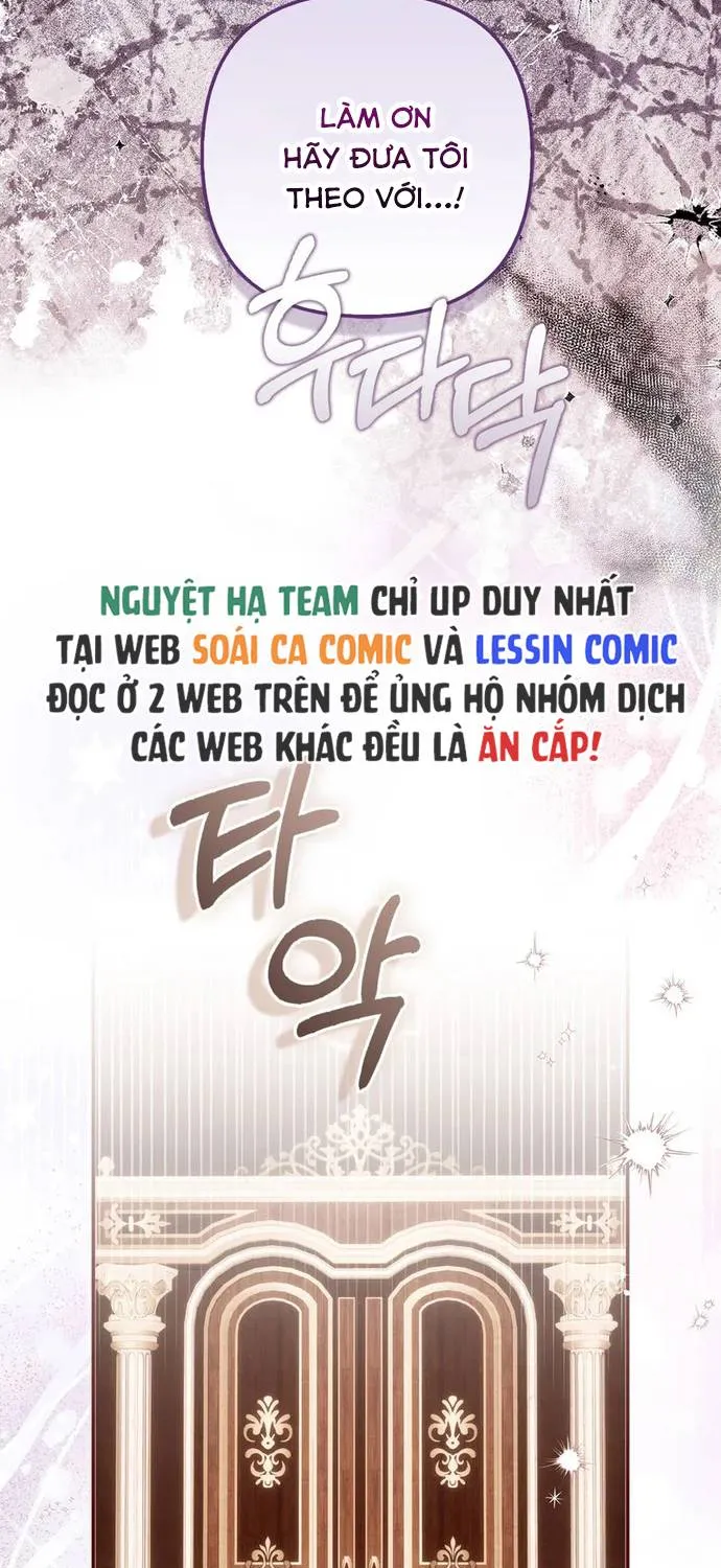 Ác Nữ Khét Tiếng Đã Quay Trở Lại Chapter 2 - Trang 11