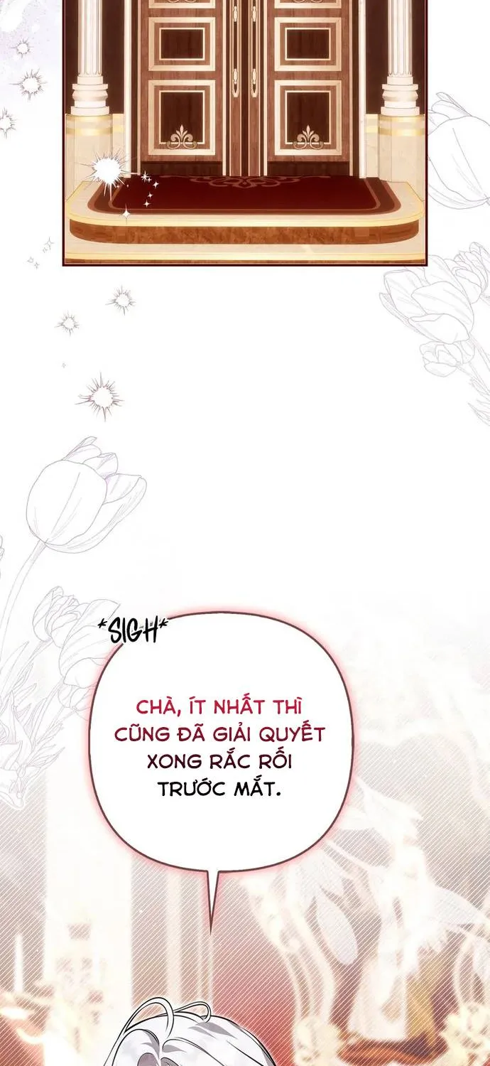 Ác Nữ Khét Tiếng Đã Quay Trở Lại Chapter 2 - Trang 12