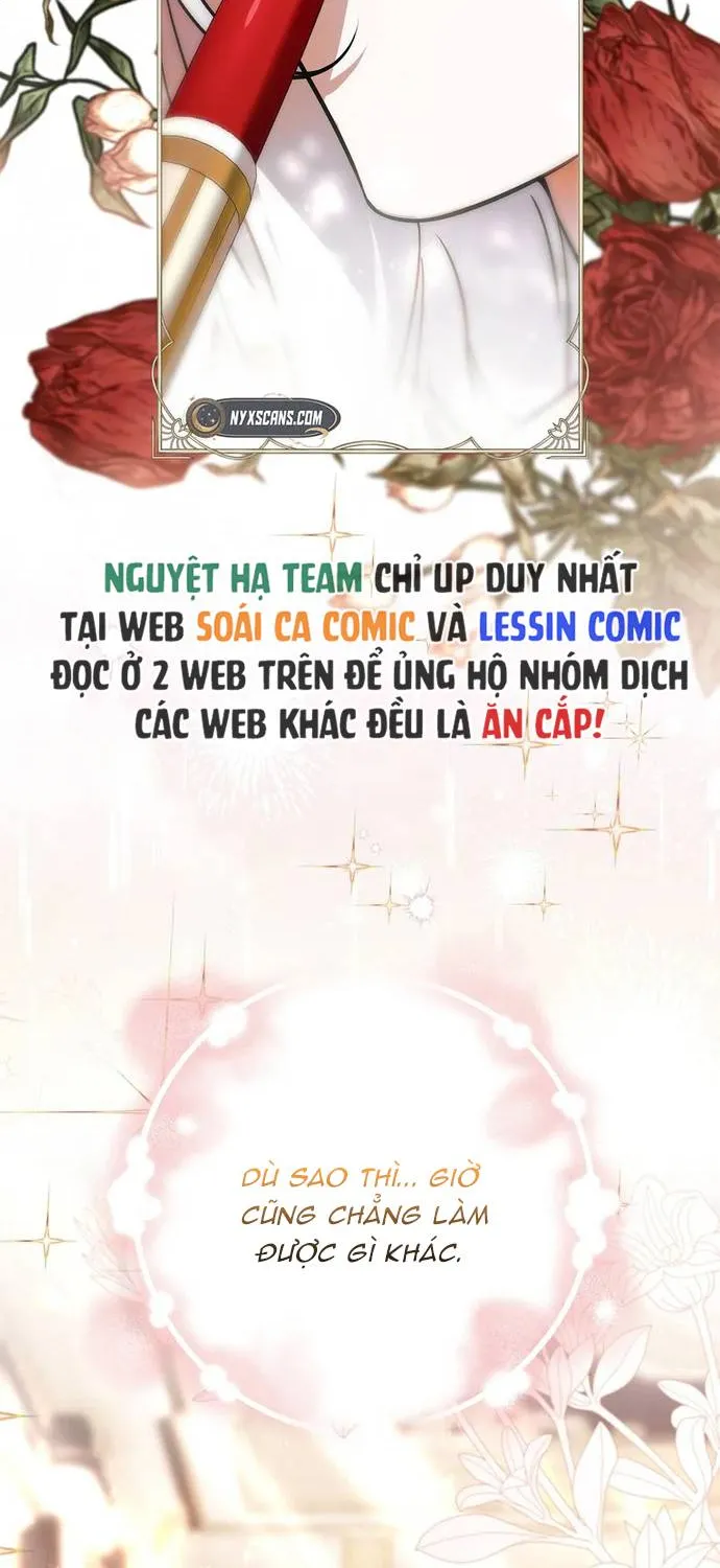 Ác Nữ Khét Tiếng Đã Quay Trở Lại Chapter 2 - Trang 18