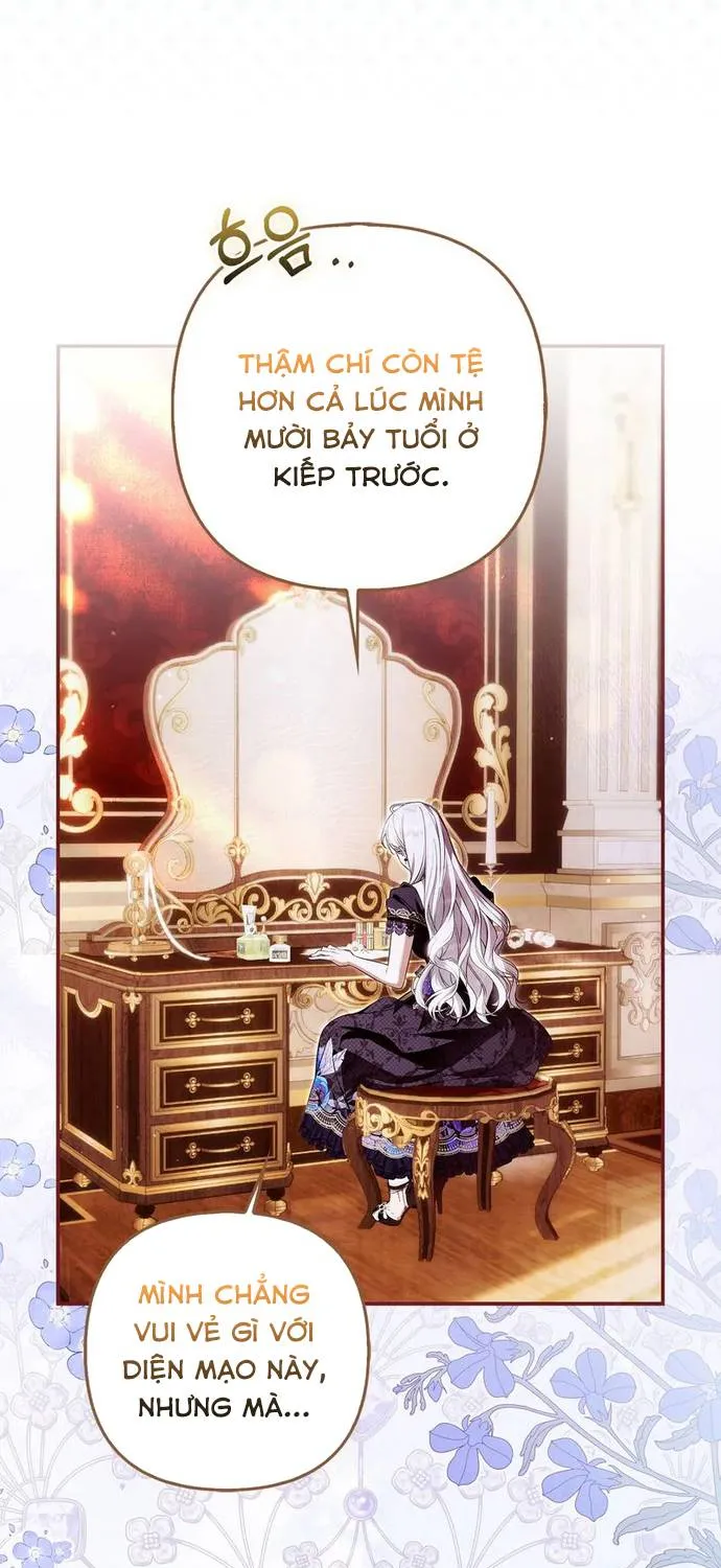 Ác Nữ Khét Tiếng Đã Quay Trở Lại Chapter 2 - Trang 21