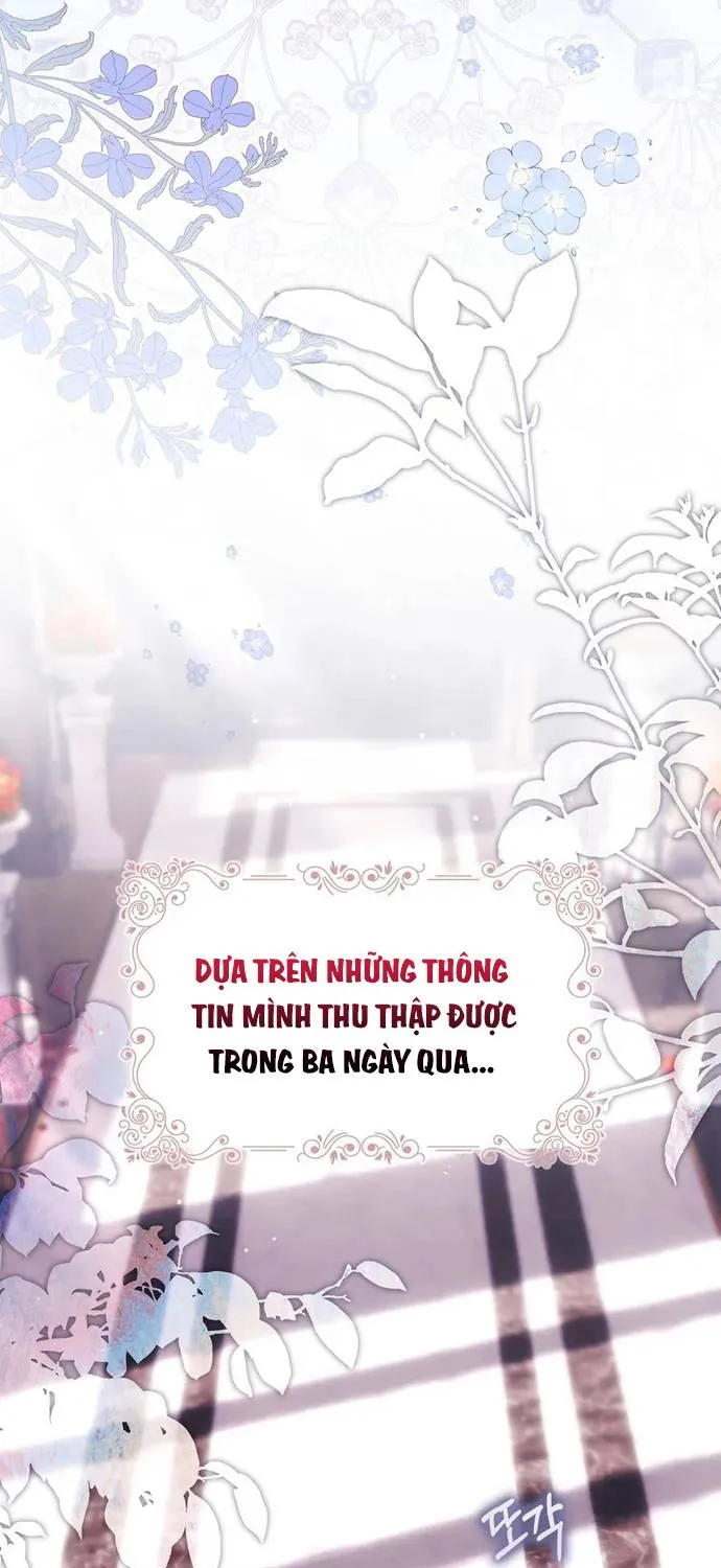 Ác Nữ Khét Tiếng Đã Quay Trở Lại Chapter 2 - Trang 23