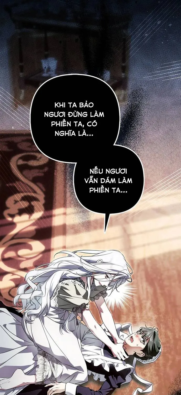 Ác Nữ Khét Tiếng Đã Quay Trở Lại Chapter 2 - Trang 3