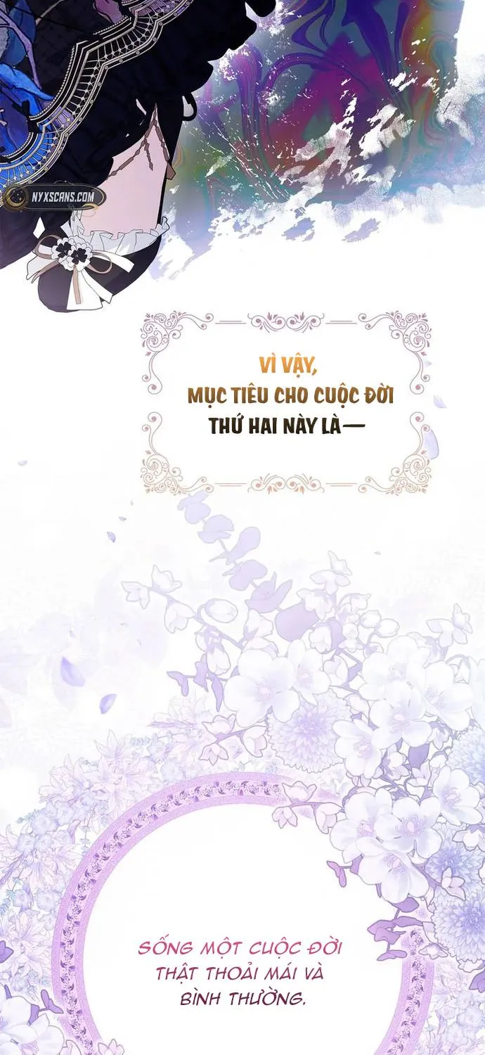 Ác Nữ Khét Tiếng Đã Quay Trở Lại Chapter 2 - Trang 32