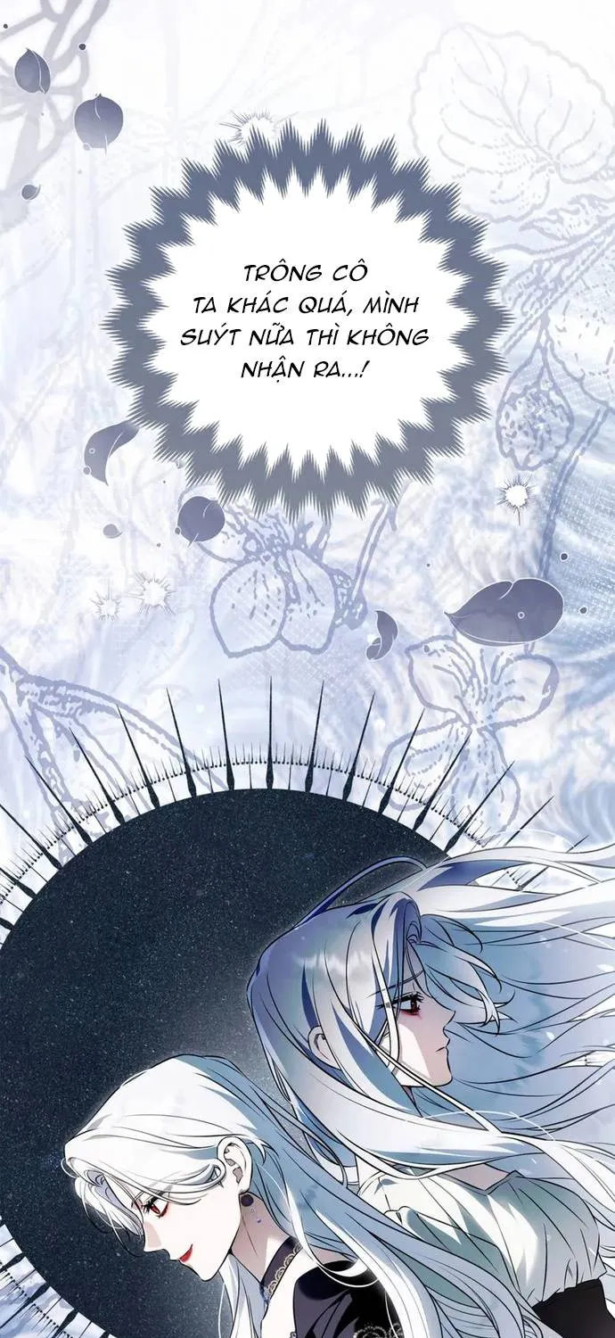 Ác Nữ Khét Tiếng Đã Quay Trở Lại Chapter 2 - Trang 37
