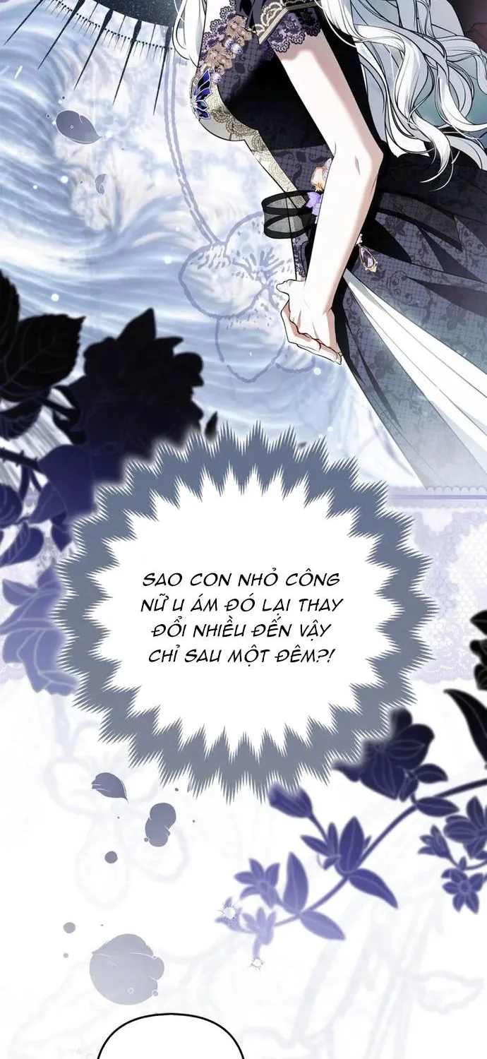 Ác Nữ Khét Tiếng Đã Quay Trở Lại Chapter 2 - Trang 38