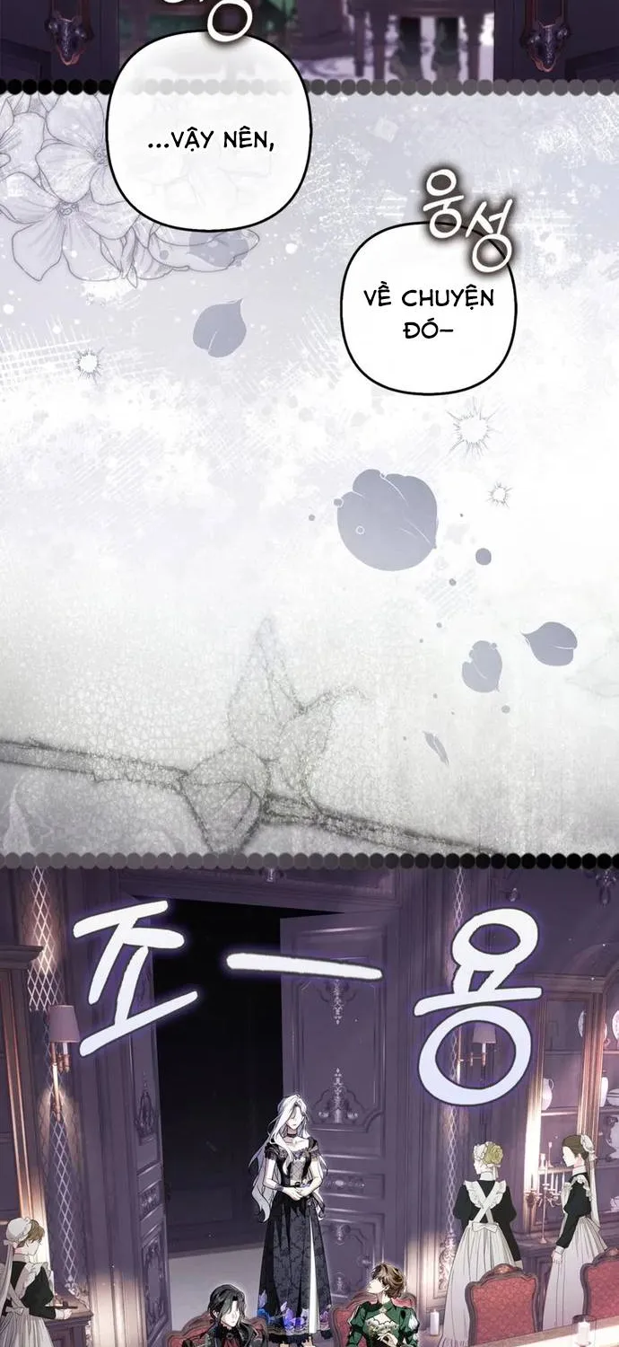 Ác Nữ Khét Tiếng Đã Quay Trở Lại Chapter 2 - Trang 40