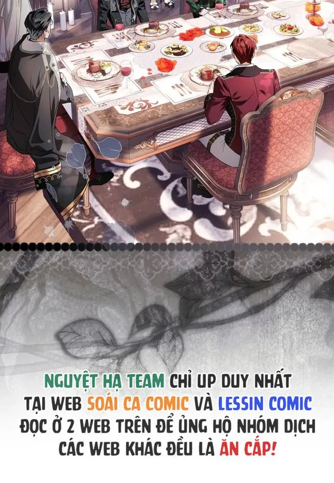 Ác Nữ Khét Tiếng Đã Quay Trở Lại Chapter 2 - Trang 41