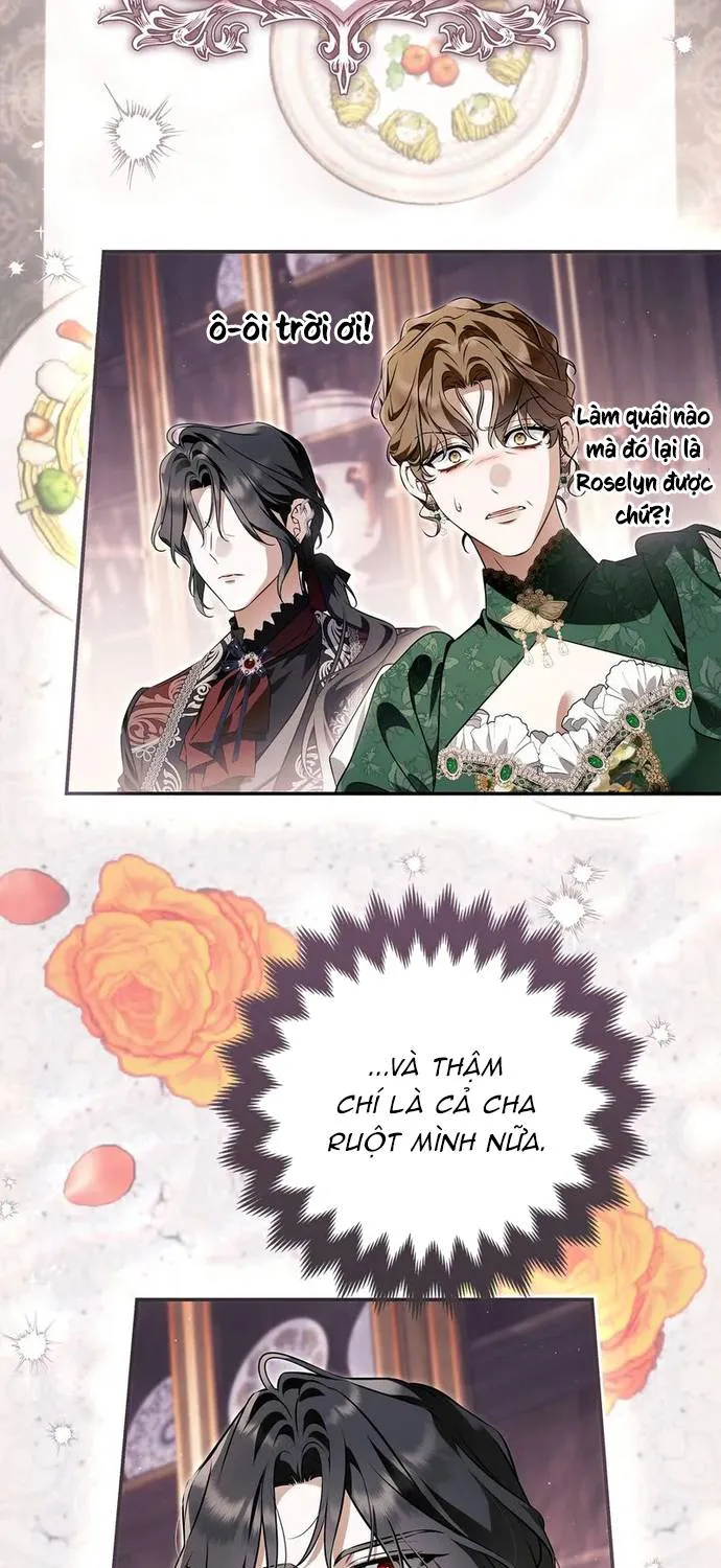 Ác Nữ Khét Tiếng Đã Quay Trở Lại Chapter 2 - Trang 44