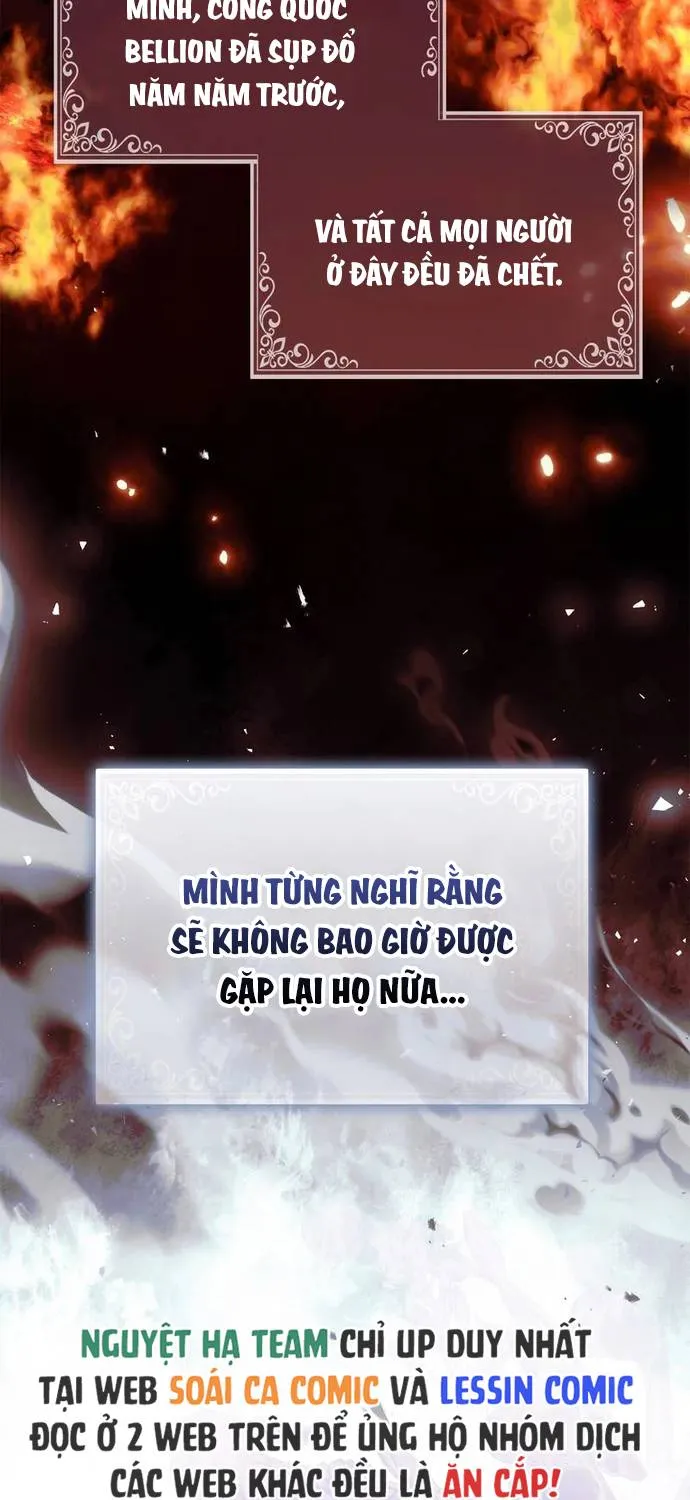 Ác Nữ Khét Tiếng Đã Quay Trở Lại Chapter 2 - Trang 46