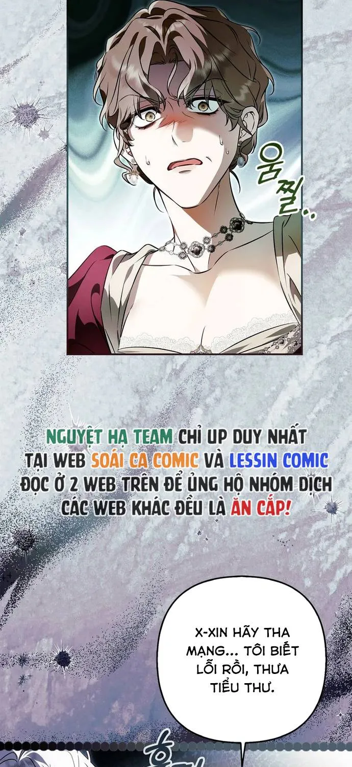 Ác Nữ Khét Tiếng Đã Quay Trở Lại Chapter 2 - Trang 5