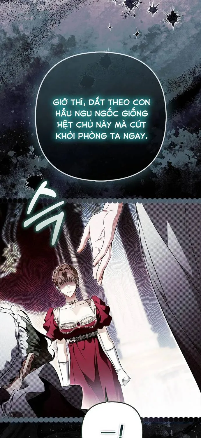 Ác Nữ Khét Tiếng Đã Quay Trở Lại Chapter 2 - Trang 7