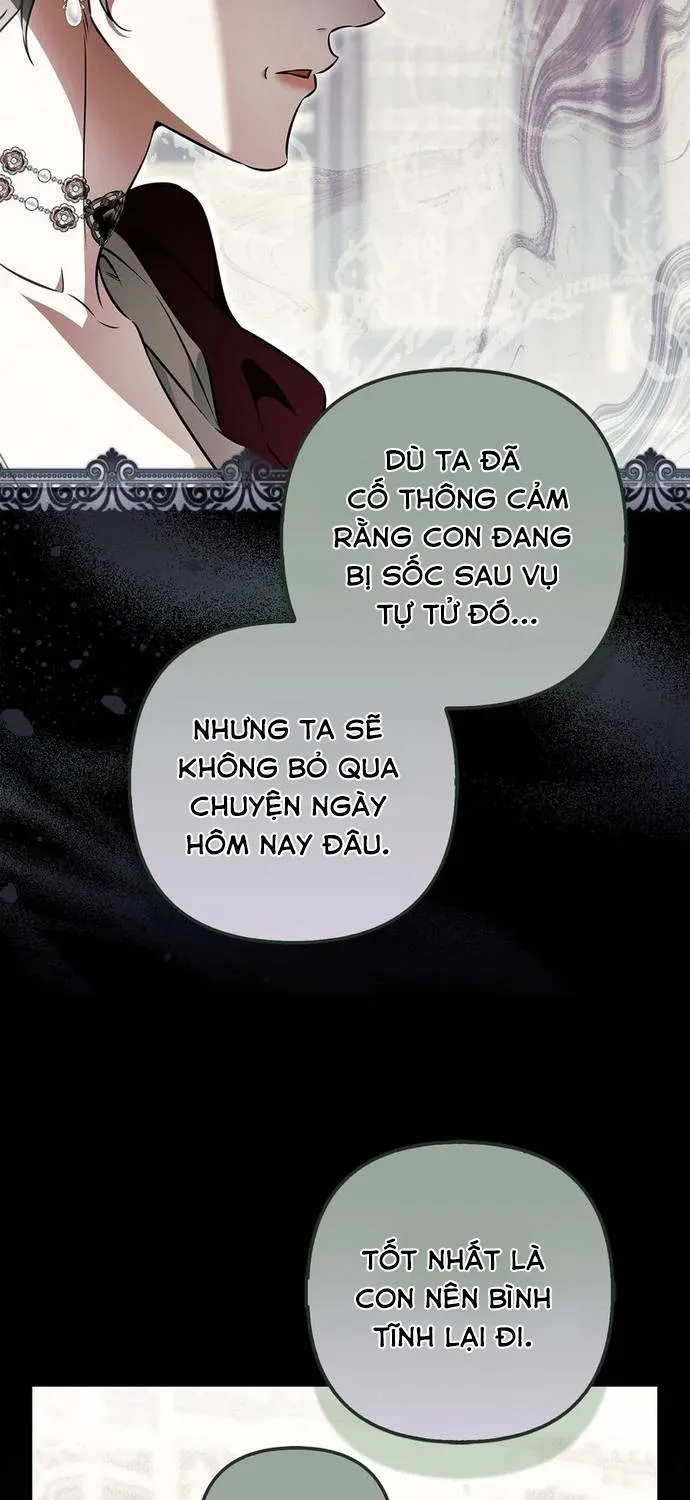 Ác Nữ Khét Tiếng Đã Quay Trở Lại Chapter 2 - Trang 9