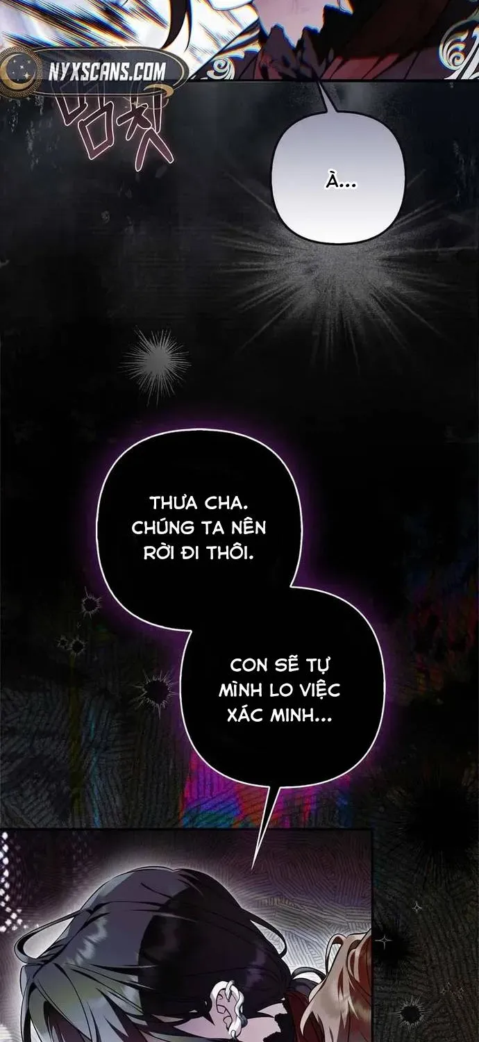 Ác Nữ Khét Tiếng Đã Quay Trở Lại Chapter 3 - Trang 14