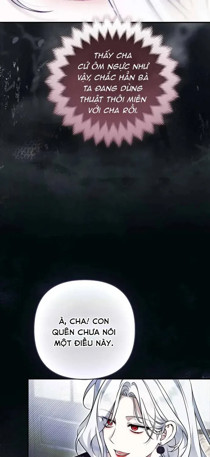 Ác Nữ Khét Tiếng Đã Quay Trở Lại Chapter 3 - Trang 16