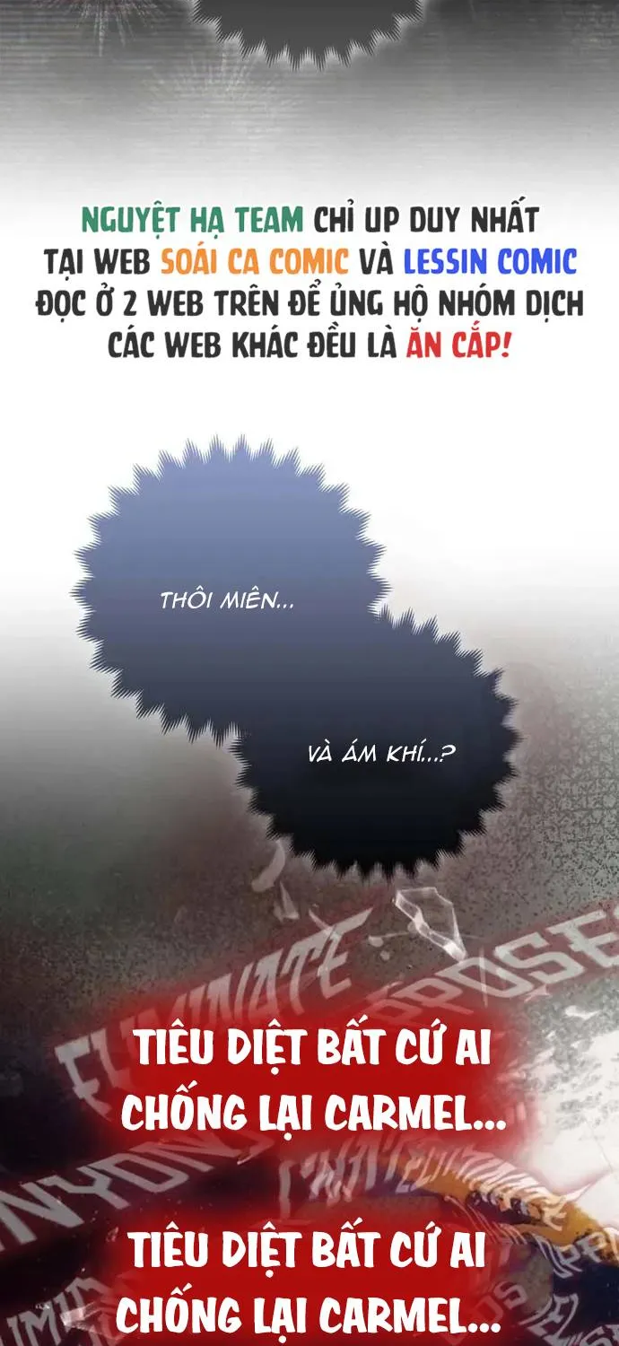 Ác Nữ Khét Tiếng Đã Quay Trở Lại Chapter 3 - Trang 18