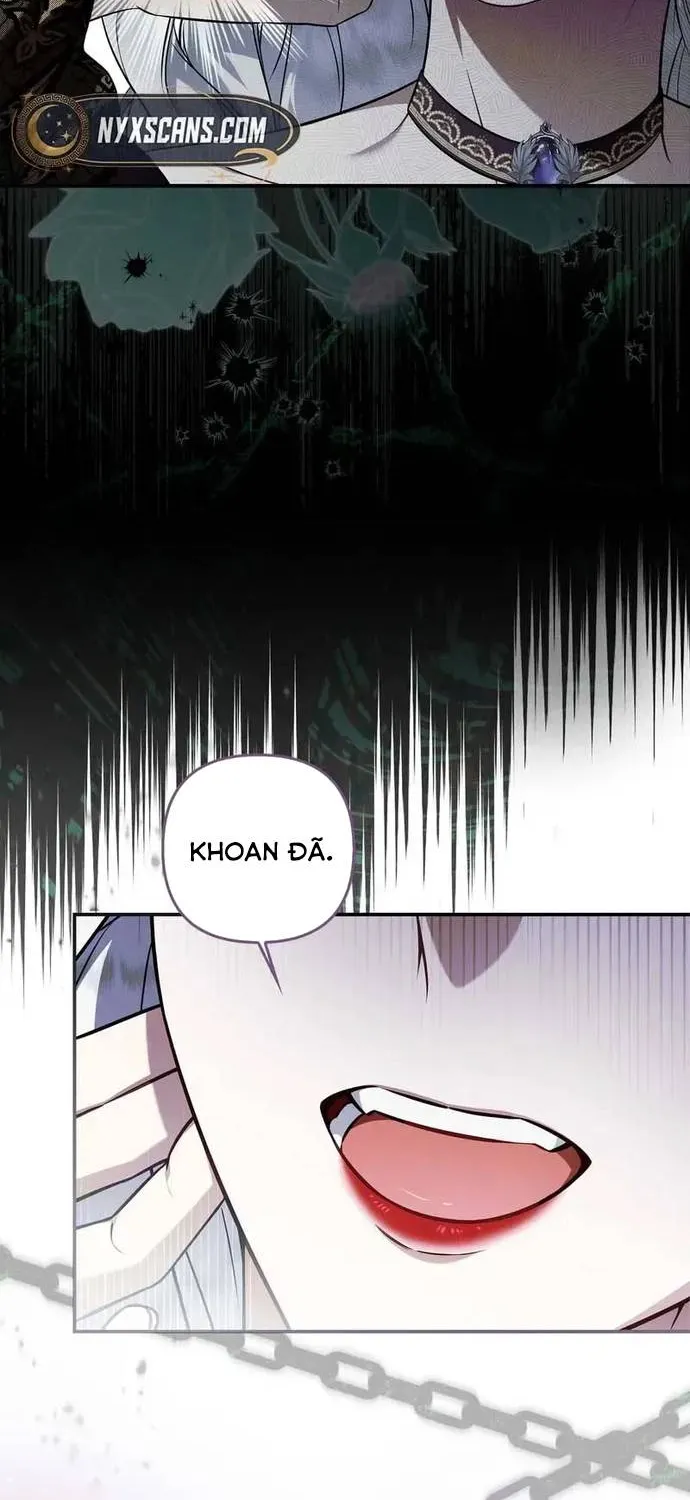 Ác Nữ Khét Tiếng Đã Quay Trở Lại Chapter 3 - Trang 26