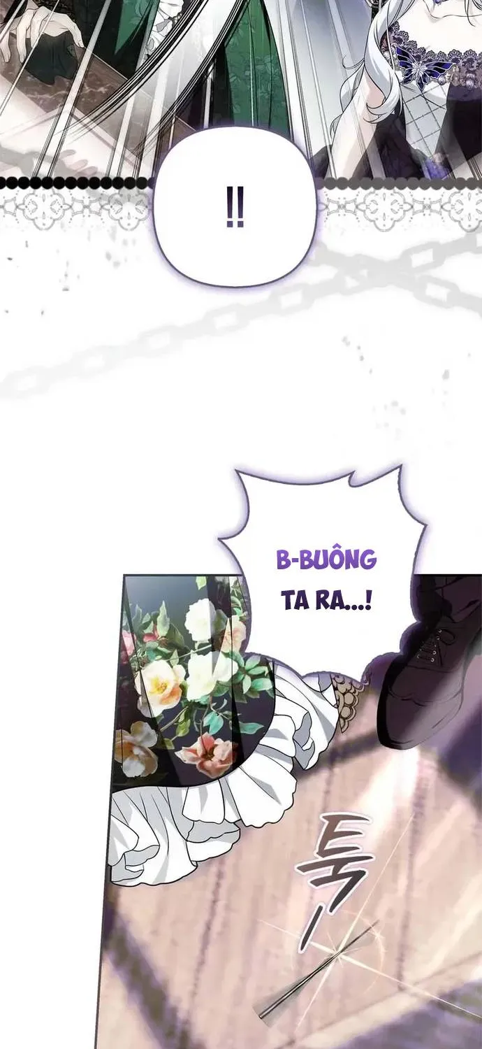Ác Nữ Khét Tiếng Đã Quay Trở Lại Chapter 3 - Trang 28