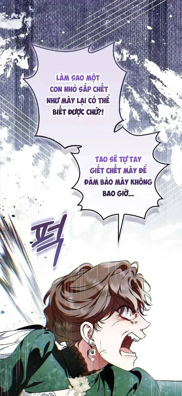 Ác Nữ Khét Tiếng Đã Quay Trở Lại Chapter 3 - Trang 35