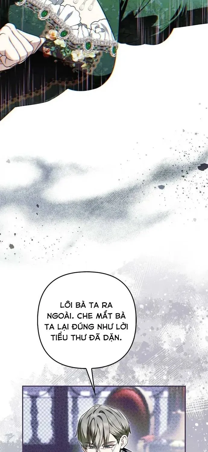 Ác Nữ Khét Tiếng Đã Quay Trở Lại Chapter 3 - Trang 36