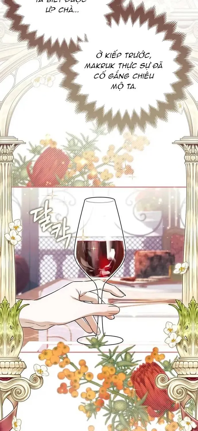 Ác Nữ Khét Tiếng Đã Quay Trở Lại Chapter 3 - Trang 38