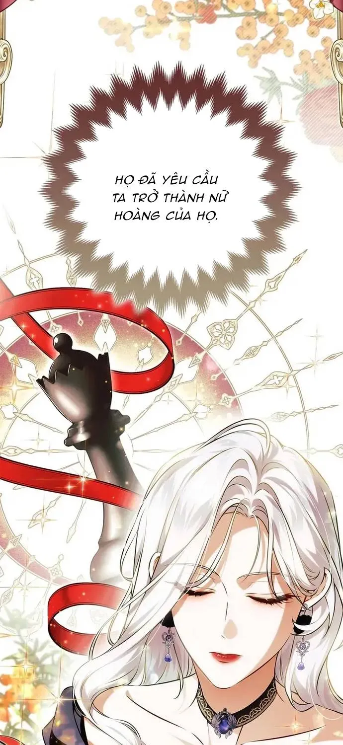 Ác Nữ Khét Tiếng Đã Quay Trở Lại Chapter 3 - Trang 39