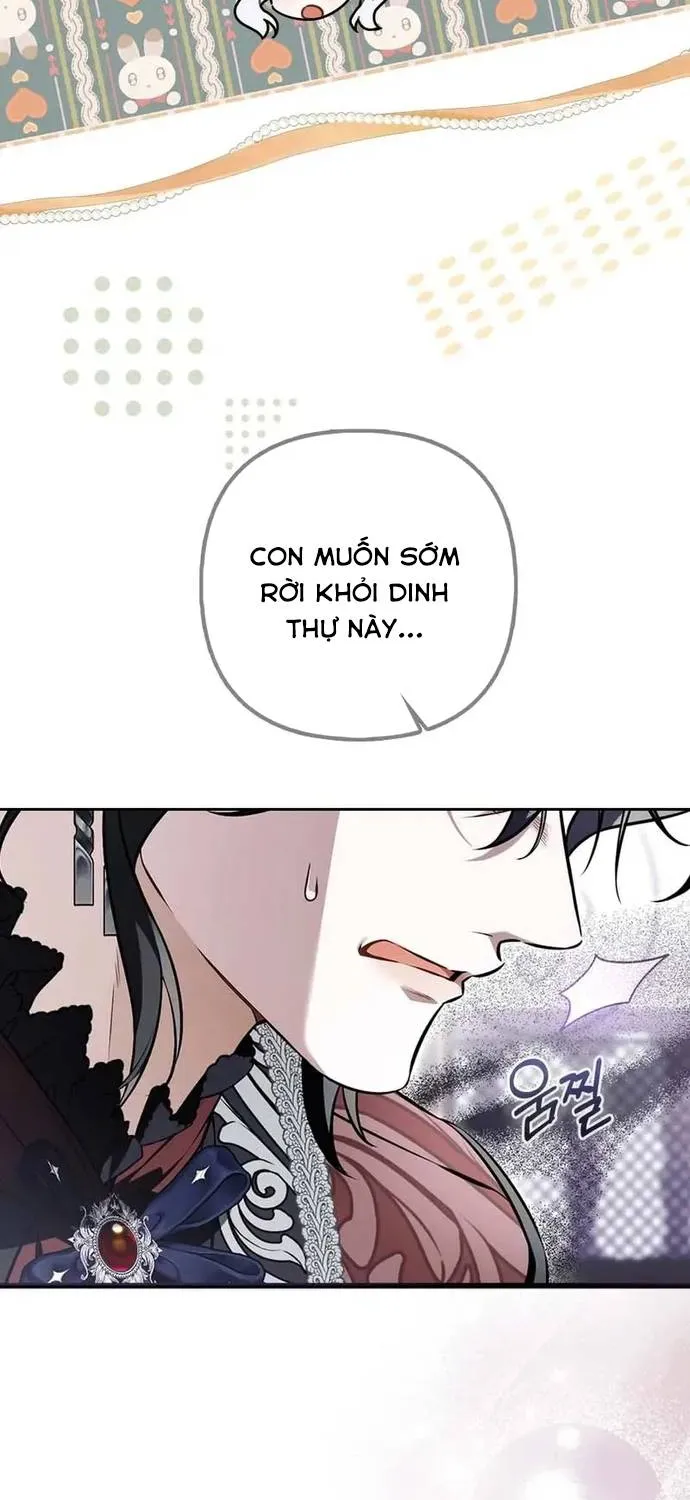 Ác Nữ Khét Tiếng Đã Quay Trở Lại Chapter 3 - Trang 45