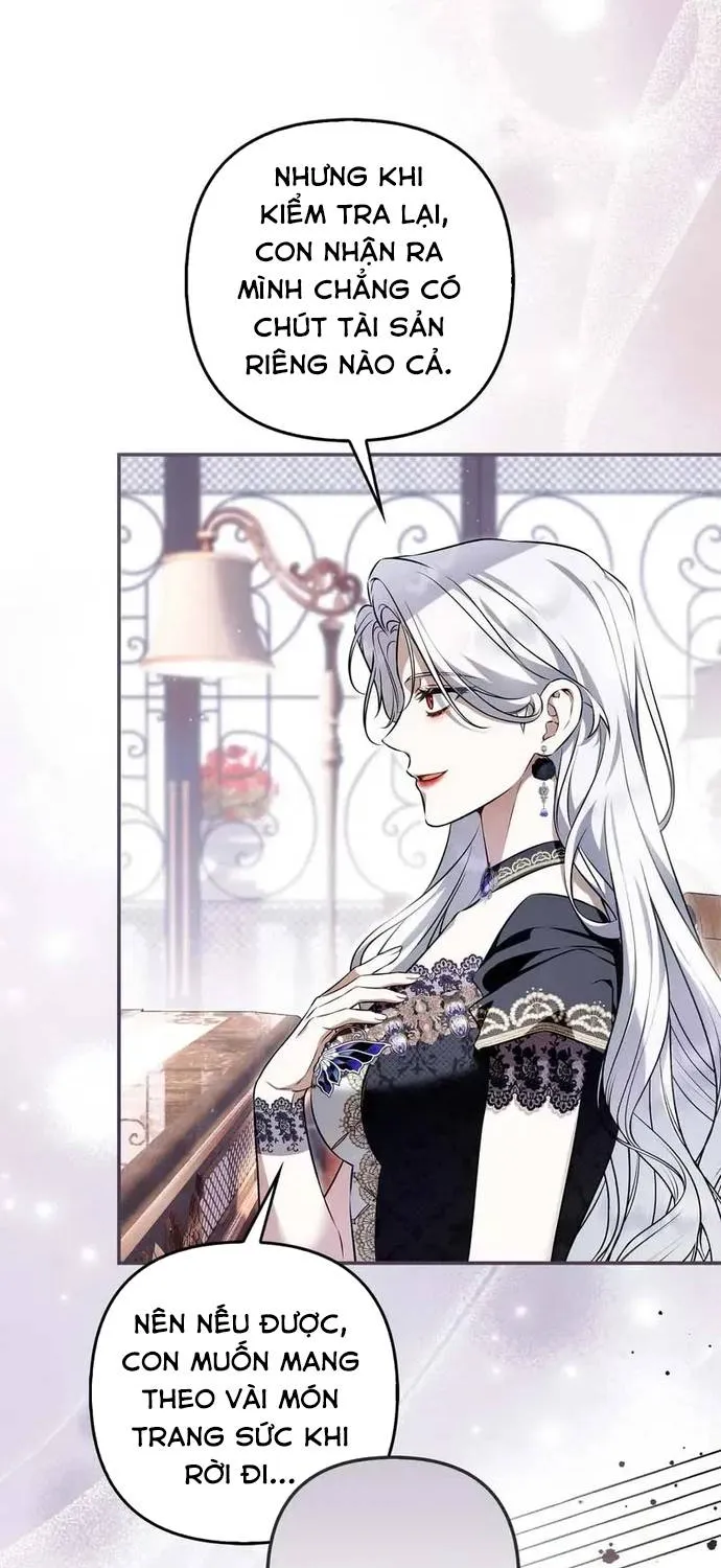 Ác Nữ Khét Tiếng Đã Quay Trở Lại Chapter 3 - Trang 46