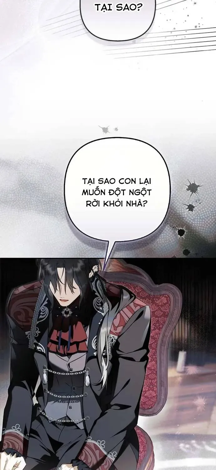 Ác Nữ Khét Tiếng Đã Quay Trở Lại Chapter 3 - Trang 47