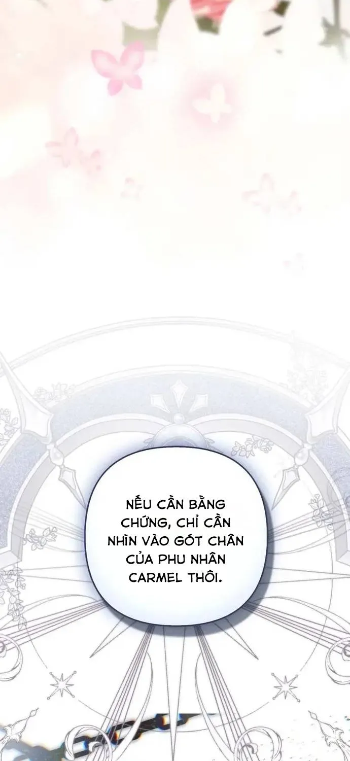 Ác Nữ Khét Tiếng Đã Quay Trở Lại Chapter 3 - Trang 8
