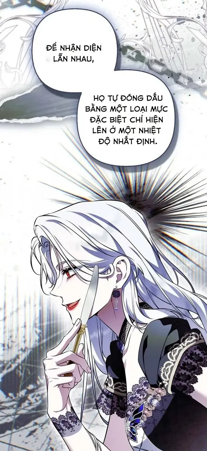 Ác Nữ Khét Tiếng Đã Quay Trở Lại Chapter 3 - Trang 9