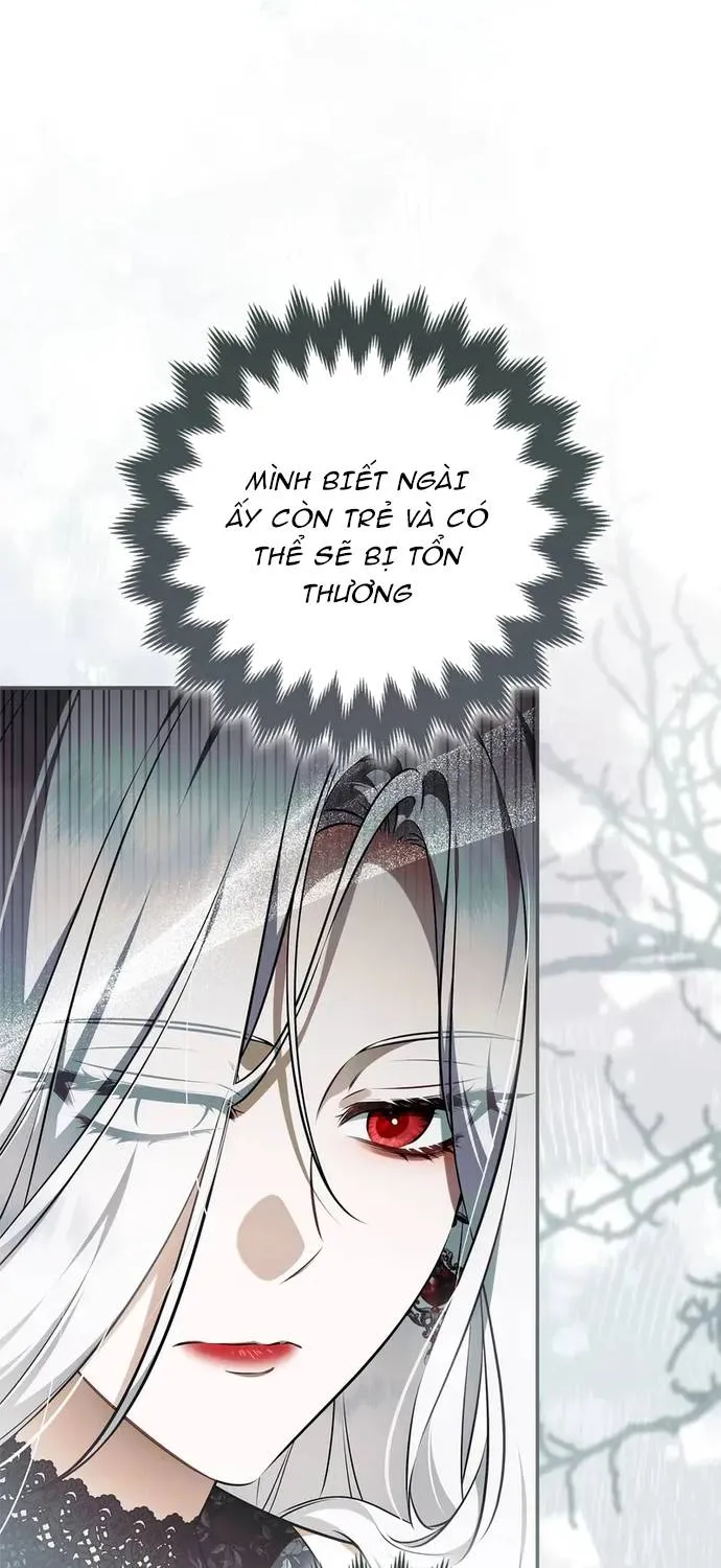 Ác Nữ Khét Tiếng Đã Quay Trở Lại Chapter 4 - Trang 10