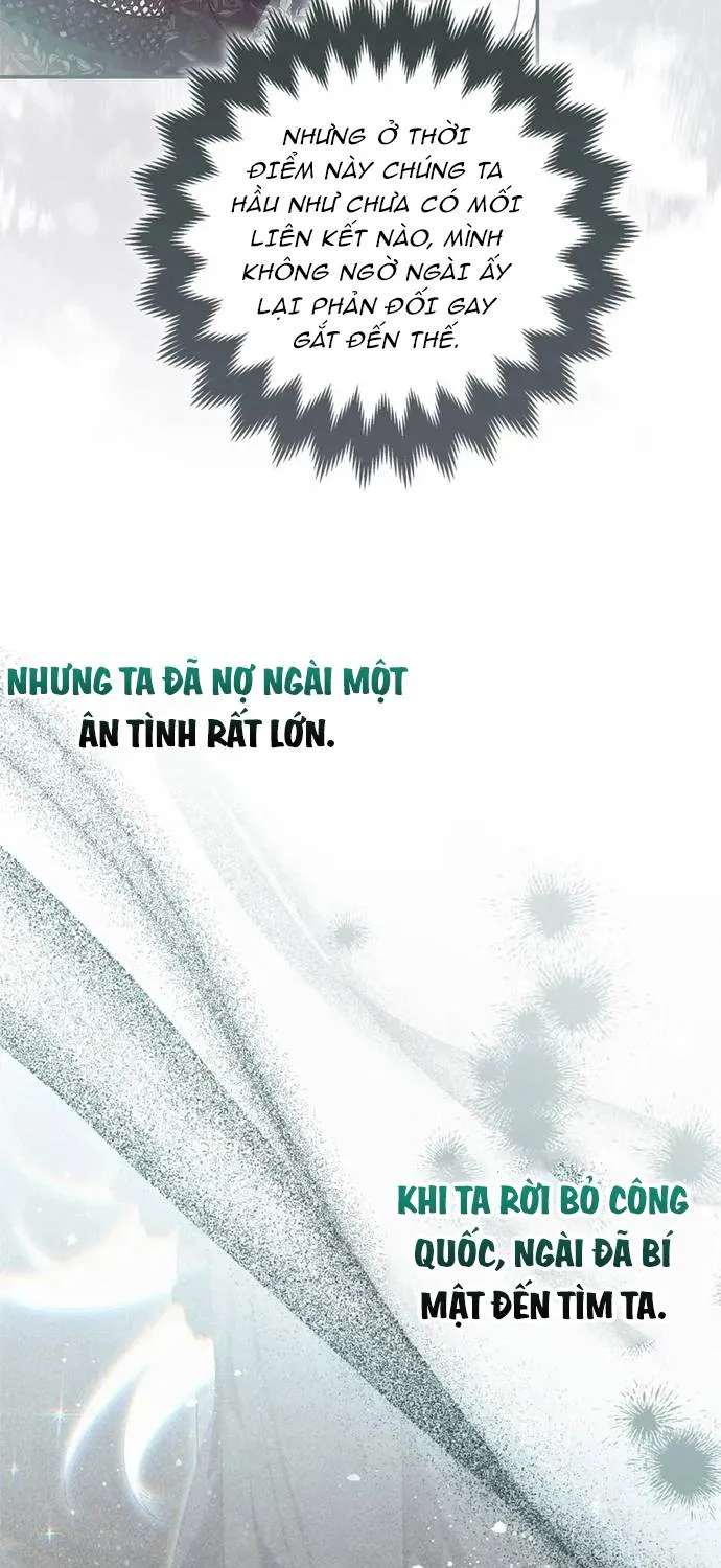 Ác Nữ Khét Tiếng Đã Quay Trở Lại Chapter 4 - Trang 11