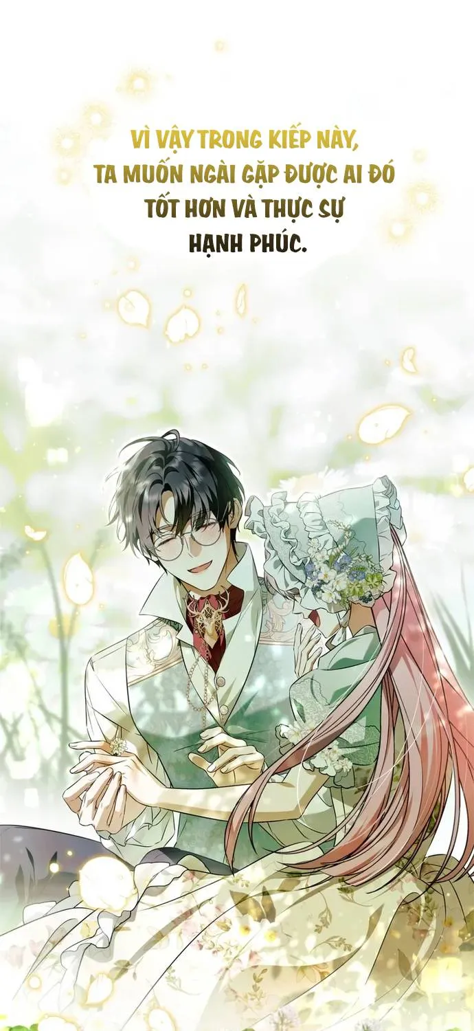 Ác Nữ Khét Tiếng Đã Quay Trở Lại Chapter 4 - Trang 13